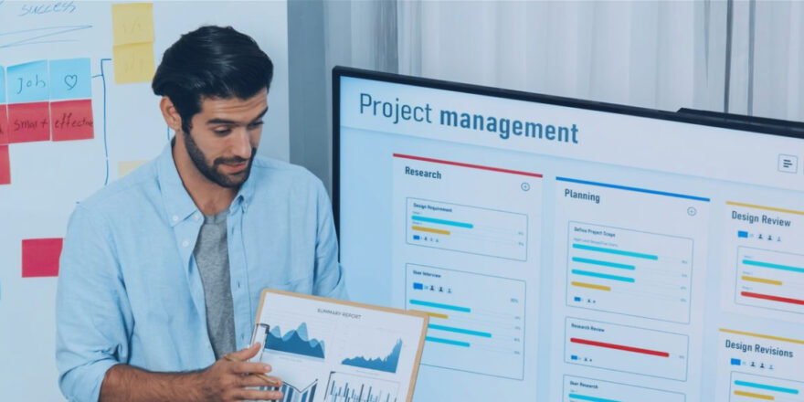 3r banners - Effective Project Management with Jira and Confluence